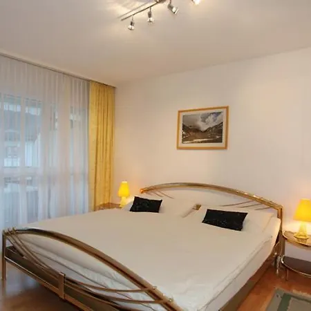 Residenz Larix Appartement Davos