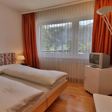 Residenz Larix Appartement