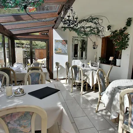 Appartement Residenz Larix