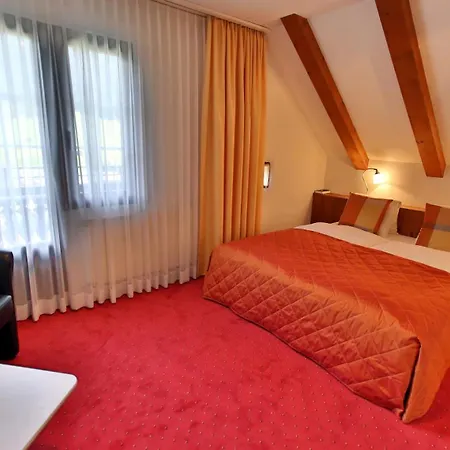 Residenz Larix Appartement *