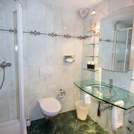 Residenz Larix Appartement