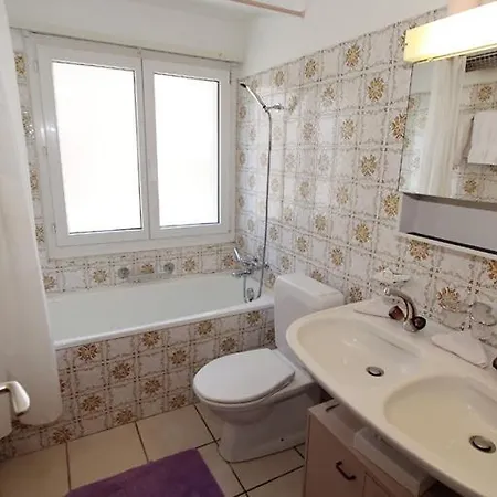 Appartement Residenz Larix Davos