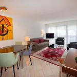 Residenz Larix دافوس
