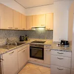 Residenz Larix دافوس