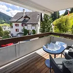 Residenz Larix دافوس