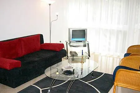 Apartment Residenz Larix
