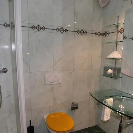 Apartment Residenz Larix *