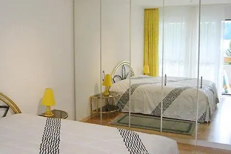 Apartment Residenz Larix Davos