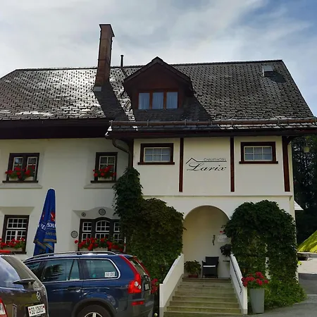 Residenz Larix Apartment Davos