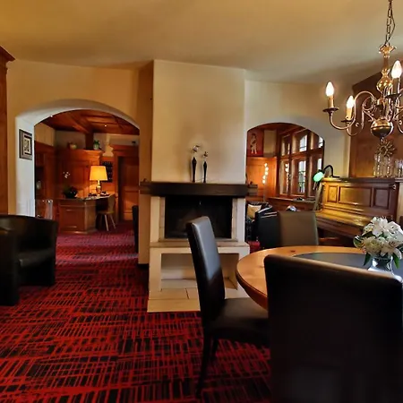 Apartment Residenz Larix *