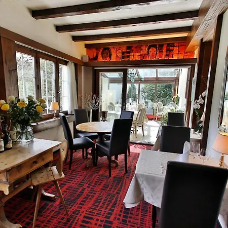 Residenz Larix Apartment Davos