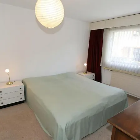 Apartment Residenz Larix